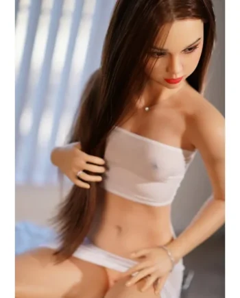 Demi – 4’4″ | 136cm Sex Doll
