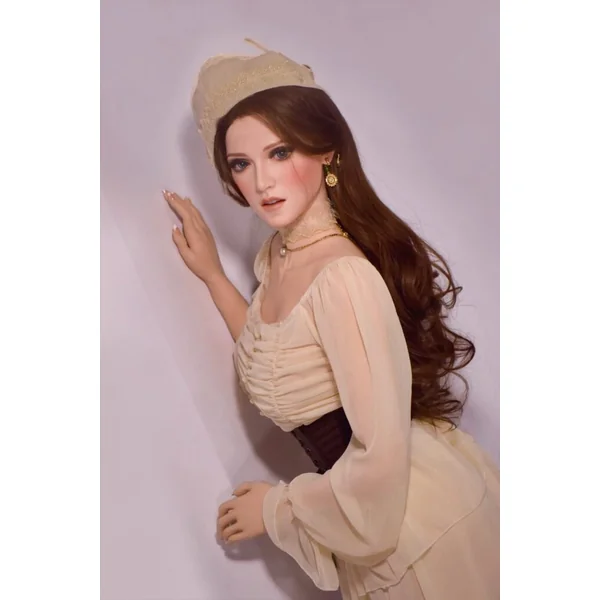 Demi – 4’7″ | 165cm Life Size Sex Doll