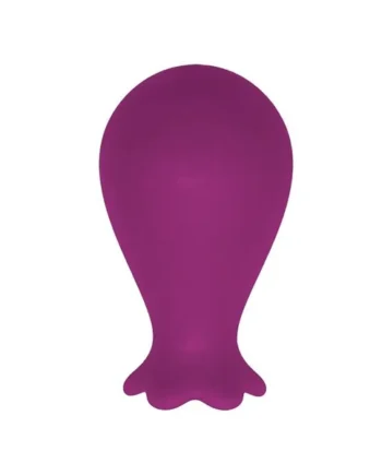 Demon Kat Skwid Clitoral Nipple Suction Toy