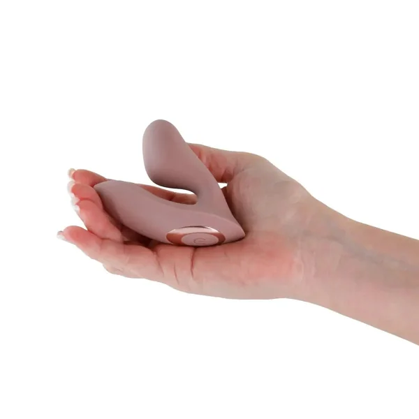 Desire Demure Wearable Vibrator
