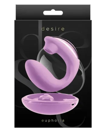 Desire Euphoria-Magenta