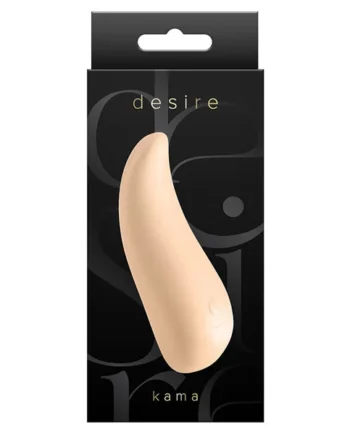 Desire Kama Massager - Vanilla