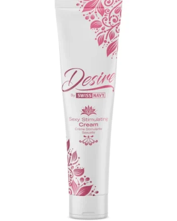 Desire - Sexy Stimulating Cream - 2 Fl. Oz.