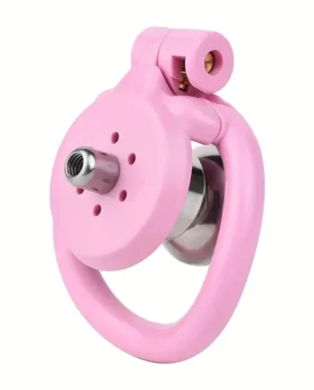 Detachable Metal Catheter Chastity Cage For Men Sex Adjustable Strap