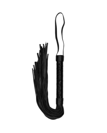 Diamond Pattern Luxury Whip