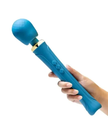 Dianna Rechargeable Wand Vibrator