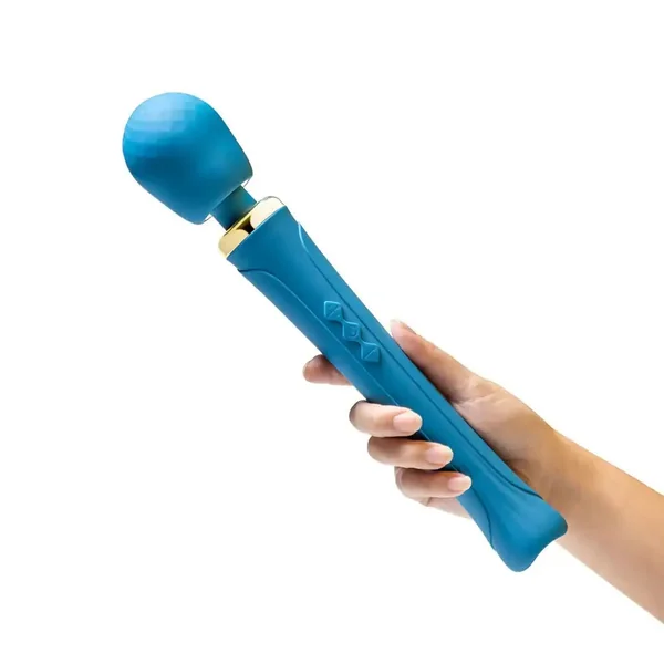 Dianna Rechargeable Wand Vibrator