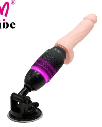 DIBE-1910 Sex Machine Automatic Female Masturbation Toy