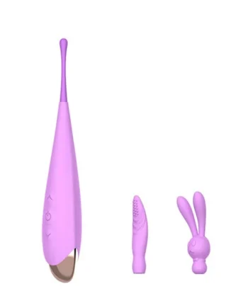 DIBE Clitoral G Spot Vibrator