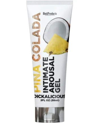 Dickalicious - Pina Colada - 2 Fl. Oz.