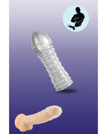 Dickleberg - Guaina Esteniva per il Pene