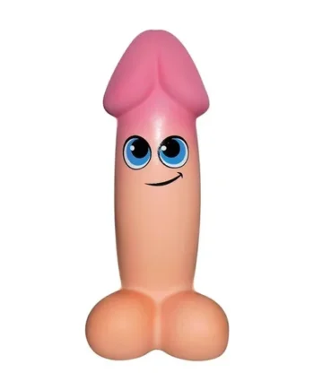 Dicky Squishy w/Scent – Banana