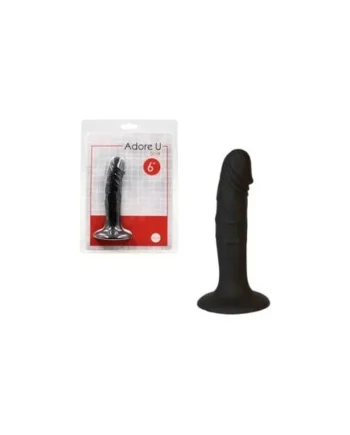 Dildo - Adore U - 6-inch Scott