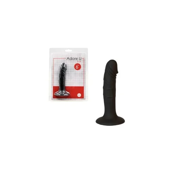 Dildo - Adore U - 6-inch Scott
