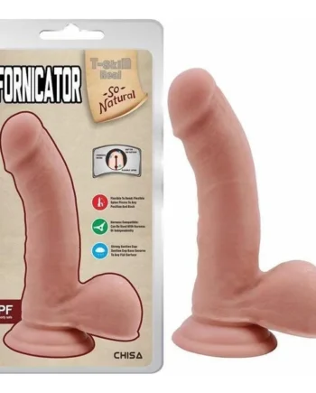 Dildo - Chisa - Fornicator