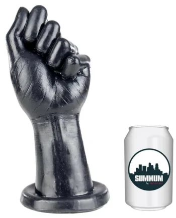 Dildo Deep Hold 22 cm