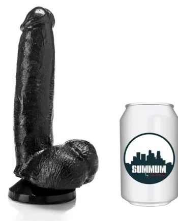 Dildo El Barto 17 cm