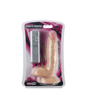 Dildo - Enduro Blaster 350040 - Lovetoy