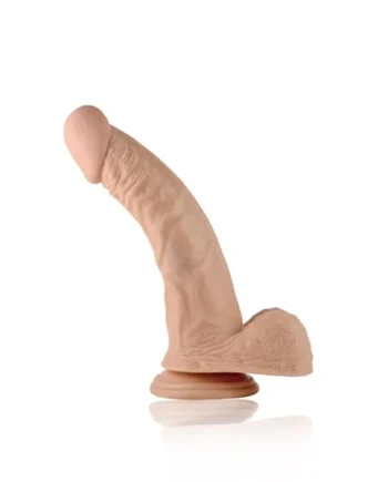 Dildo Real Extreme 8.5 Flesh