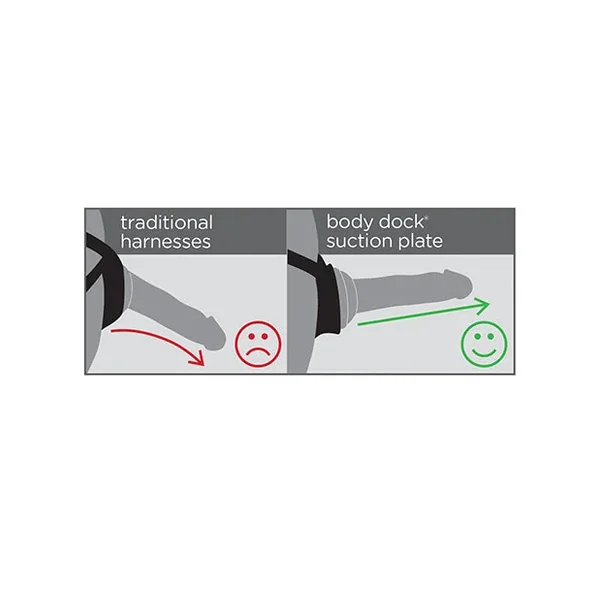 Dillio Platinum Body Dock SE Fantasy Kit