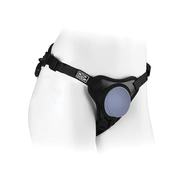 Dillio Platinum Collection Body Dock SE Strap On Harness
