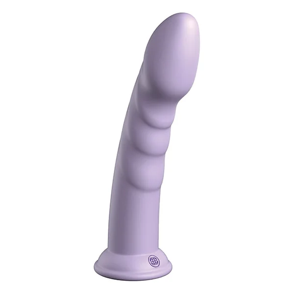 Dillio Platinum Collection Super Eight Dildo