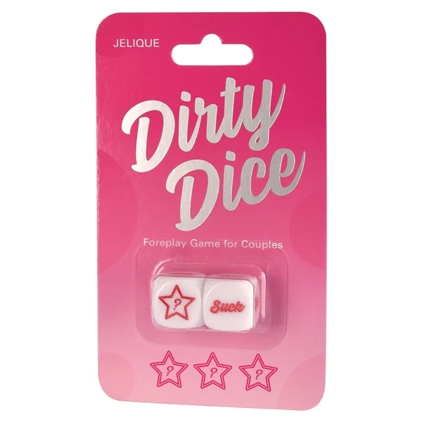 DIRTY DICE GAME
