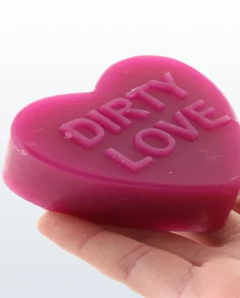 Dirty Love Soap Bar (Lavender-Scented)