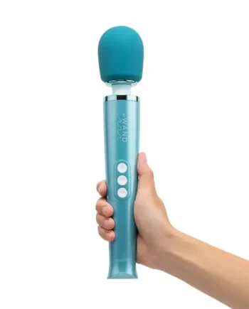 Dive Submersible & Rechargeable Wand Massager