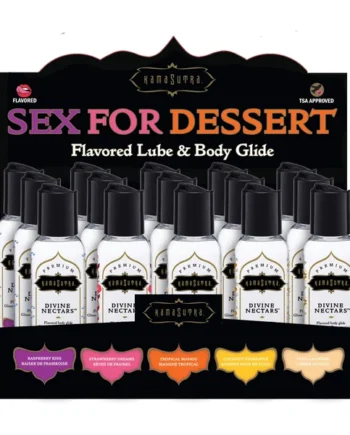 Divine Nectars Prepack