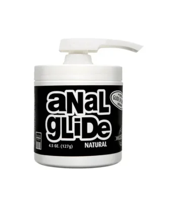 Doc Johnson Anal Lube-Natural