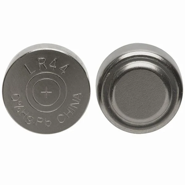 DOC JOHNSON BATTERIES LR44