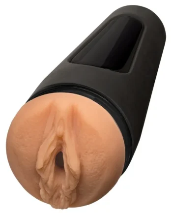 Doc Johnson Main Squeeze – Belladonna Pussy