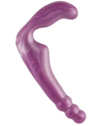 Doc Johnson Platinum The Gal Pal