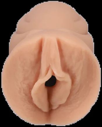 Doc Johnson Signature Strokers Allie Nicole ULTRASKYN Pocket Pussy