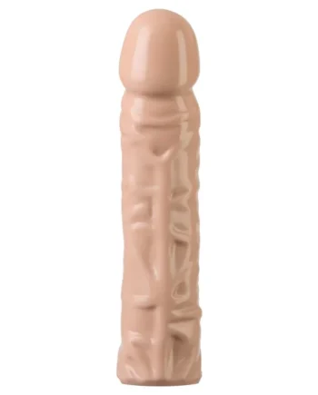 Doc Johnson Vac-U-Lock 8" Classic Dildo Attachment