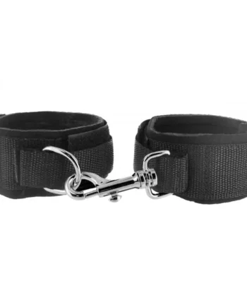 Doggy Style Spread-Eagle Restraint Kit