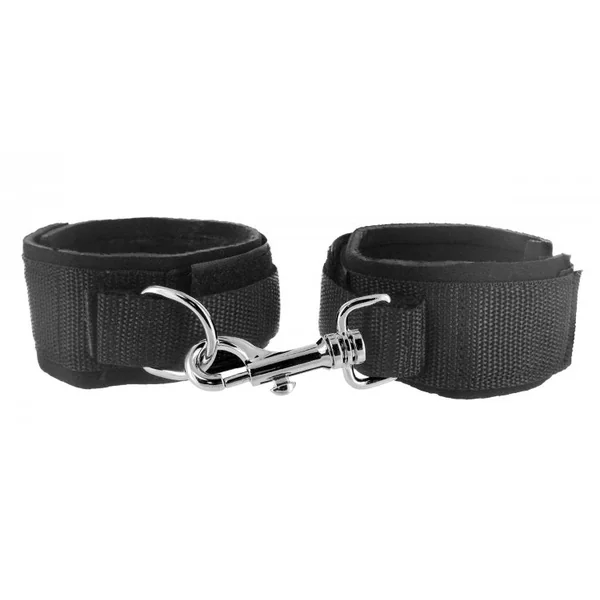 Doggy Style Spread-Eagle Restraint Kit