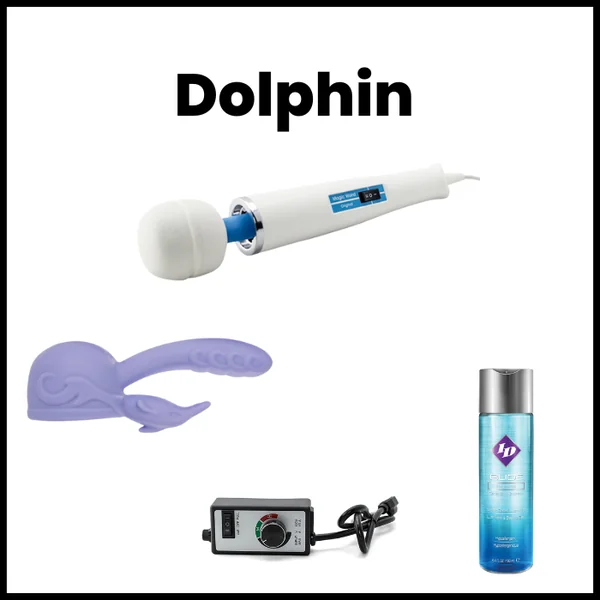 Dolphin Package