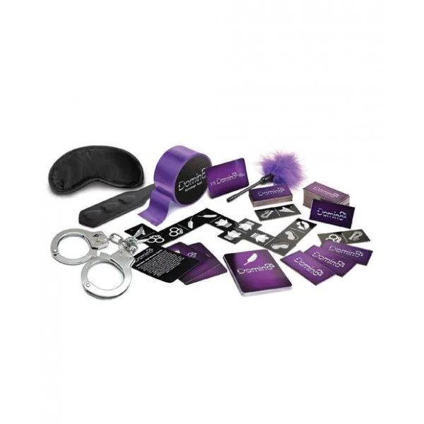 Domin8 Master Edition