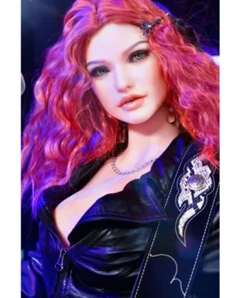 Dominique – 5’4″ | 162cm Silicone Sex Doll