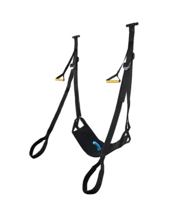 Door Jam Sex Sling - Special Edition