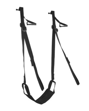 Door Jam Sex Sling
