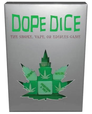 Dope Dice