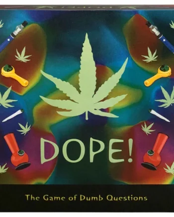 DOPE! GAME