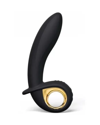 Dorcel Deep Expand 2 in 1 Vaginal and Anal Vibrator