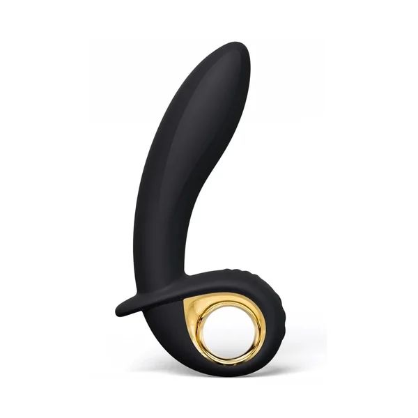 Dorcel Deep Expand 2 in 1 Vaginal and Anal Vibrator