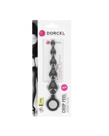 Dorcel Deep Feel Anal Beads