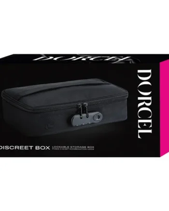 Dorcel Discreet Box