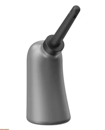 Dorcel Douche Mate Enema Pear | Hygienic Cleansing with Superior Comfort